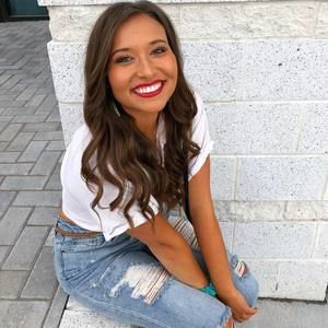 Meet your Posher, Lindsay